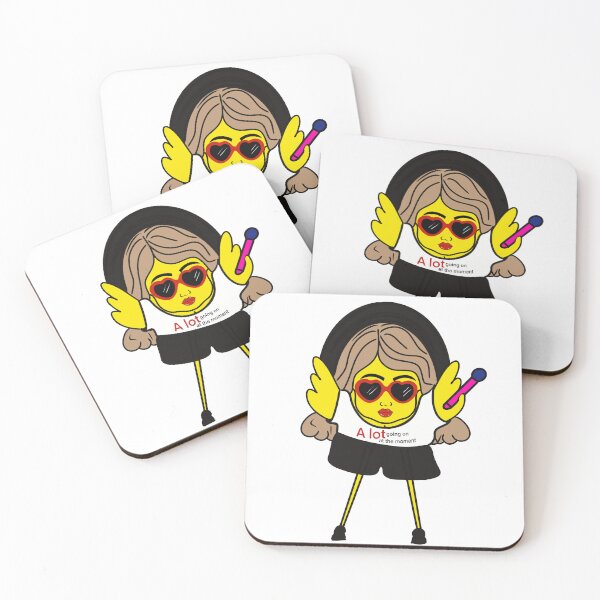 Item preview, Tay Famous Spudie designed and sold by Spudies.