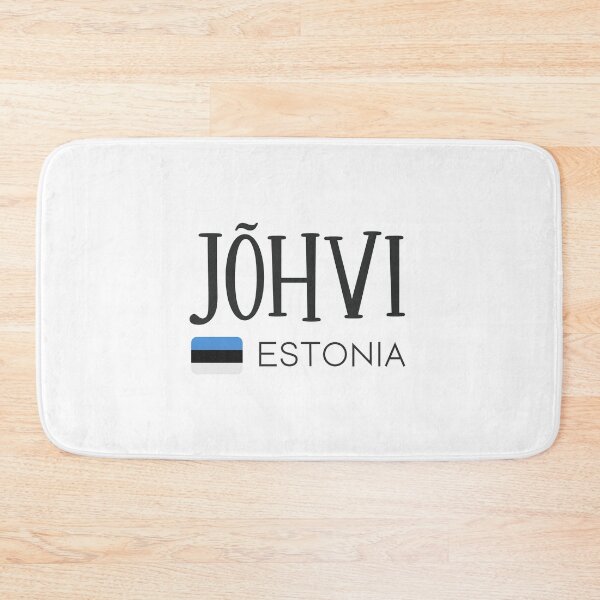 Item preview, Jõhvi - Estonia  designed and sold by StudioRedKoala.