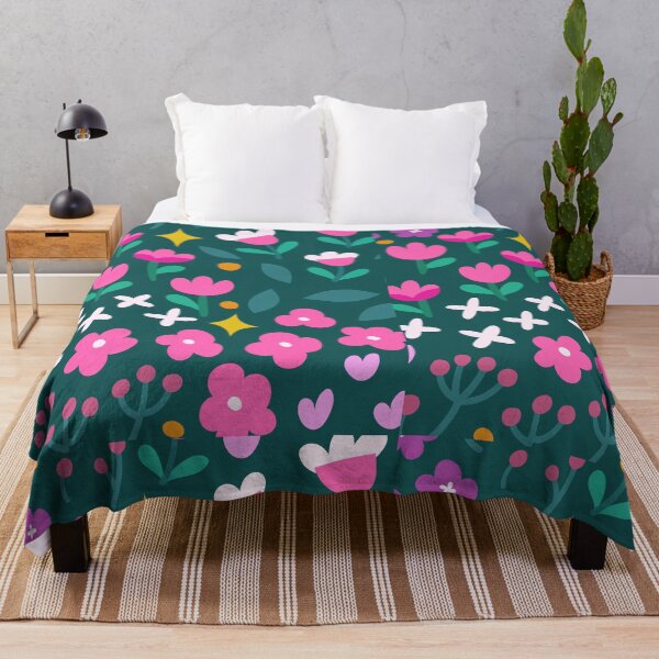 Item preview, Colourful Background Pattern, designed and sold by Kamzzi.