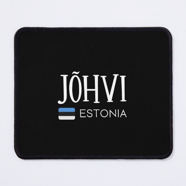 Item preview, Jõhvi - Estonia designed and sold by StudioRedKoala.