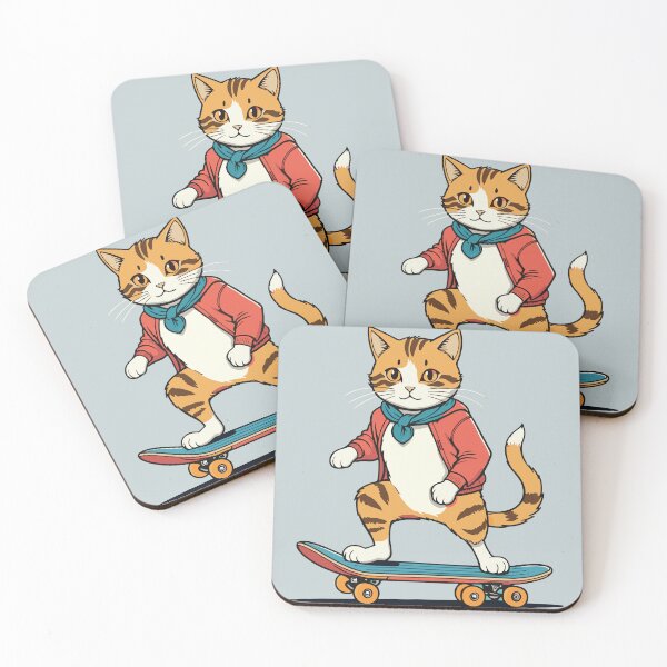 Item preview, Rolling Cat designed and sold by Atlantico54.