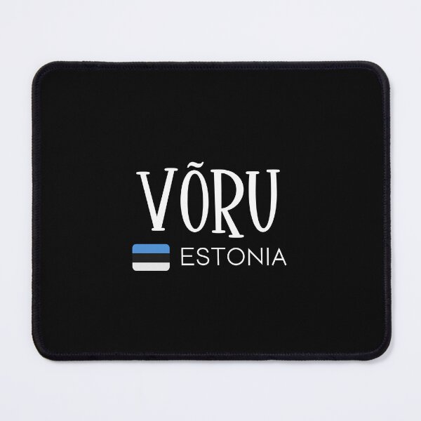 Item preview, Võru - Estonia  designed and sold by StudioRedKoala.