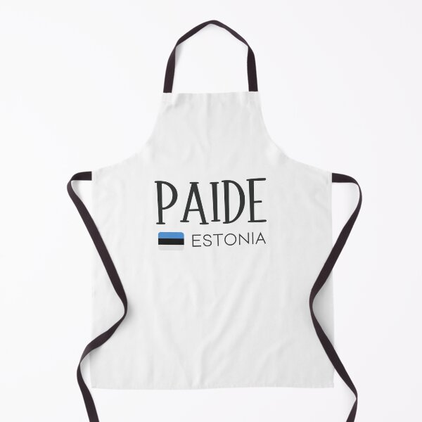 Item preview, Paide - Estonia designed and sold by StudioRedKoala.
