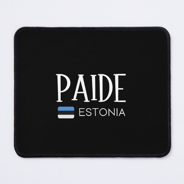 Item preview, Paide - Estonia designed and sold by StudioRedKoala.