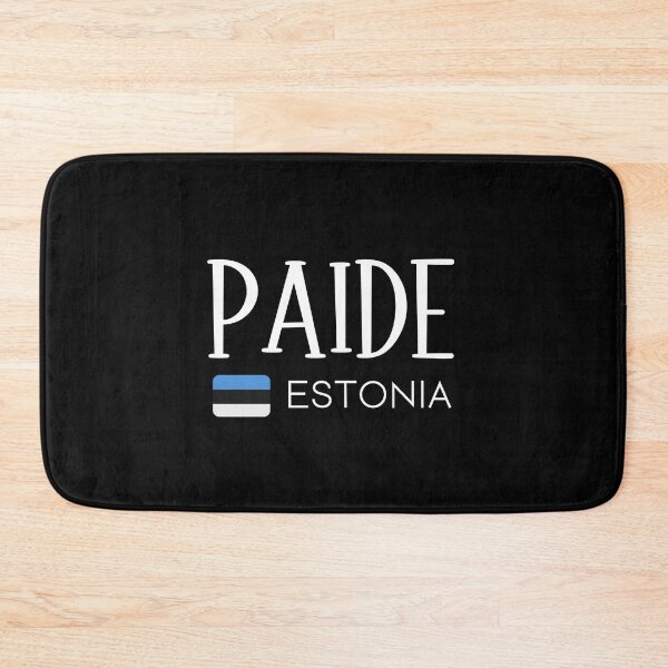 Item preview, Paide - Estonia  designed and sold by StudioRedKoala.