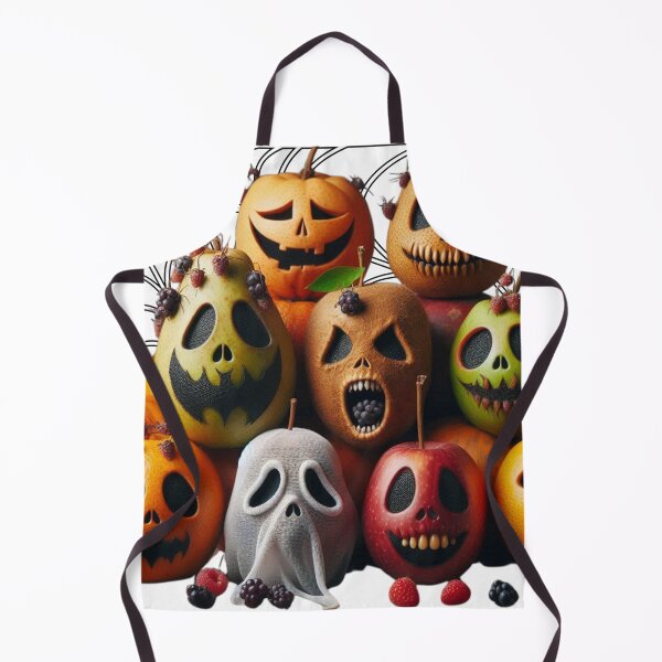 Item preview, Halloween infection designed and sold by Salah Naamani.