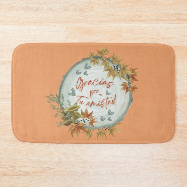 Item preview, Thank you for your friendship. designed and sold by FreeSoulLab.