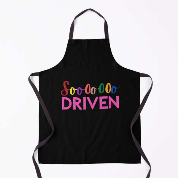 Item preview, Soooooo DRIVEN designed and sold by Nancyanna.