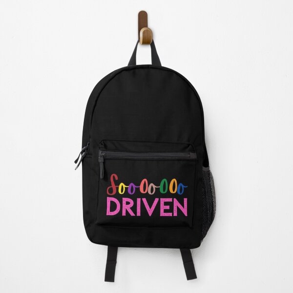 Item preview, Soooooo DRIVEN designed and sold by Nancyanna.