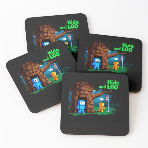 Item preview, Esconderse y reírse a carcajadas designed and sold by SignumShop.