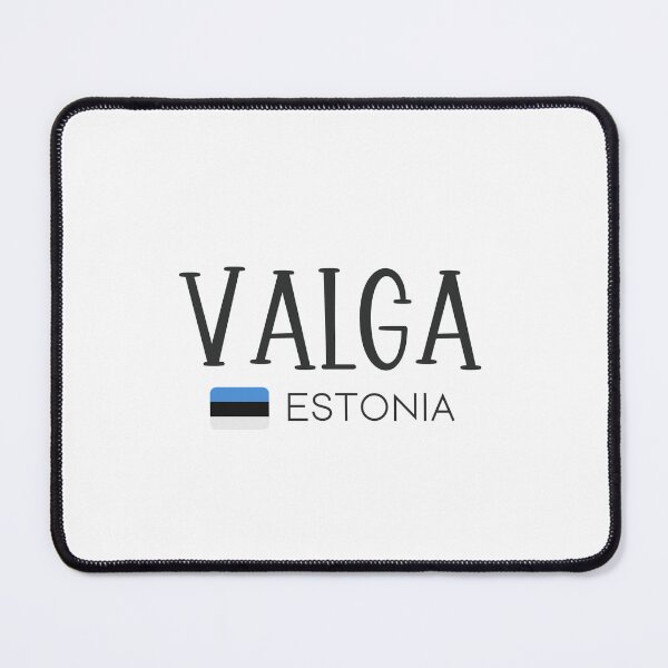 Item preview, Valga - Estonia  designed and sold by StudioRedKoala.