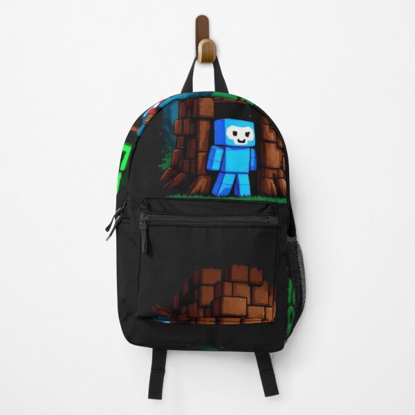 Item preview, Hide and LOL designed and sold by SignumShop.