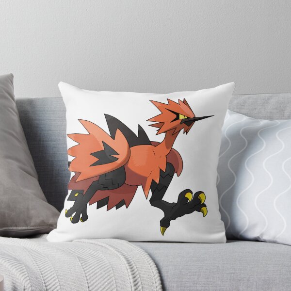 Item preview, Galarian Bird designed and sold by honeycombbuzz.