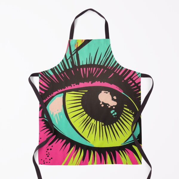 Item preview, Neon Perception designed and sold by Retro Type.