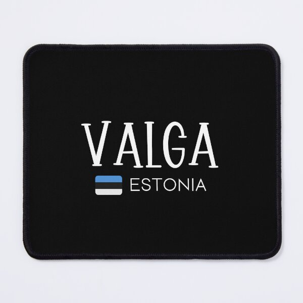 Item preview, Valga - Estonia  designed and sold by StudioRedKoala.