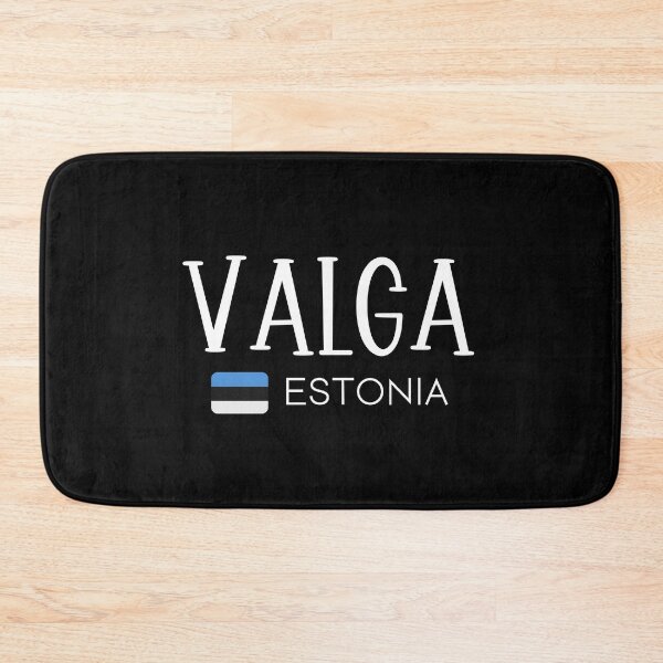 Item preview, Valga - Estonia  designed and sold by StudioRedKoala.