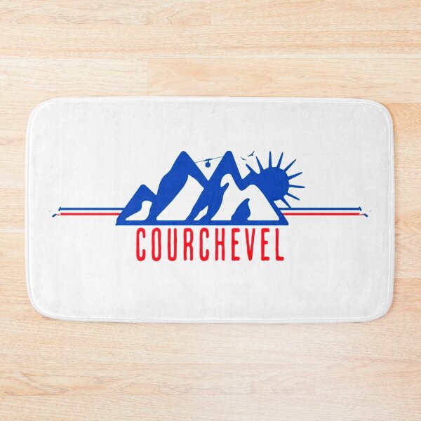 Item preview, Courchevel designed and sold by UZRWRLD .