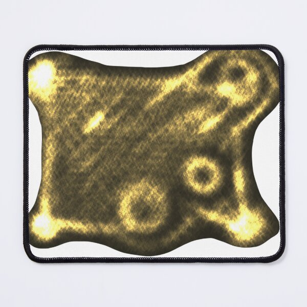 Item preview, Metallic lustre design- T shirt designed and sold by MahantArt.