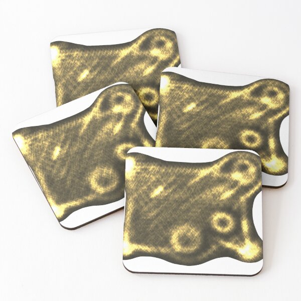 Item preview, Metallic lustre design- T shirt designed and sold by MahantArt.