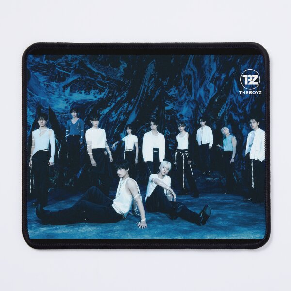 Item preview, THE BOYZ (KPOP) designed and sold by jaofnn.