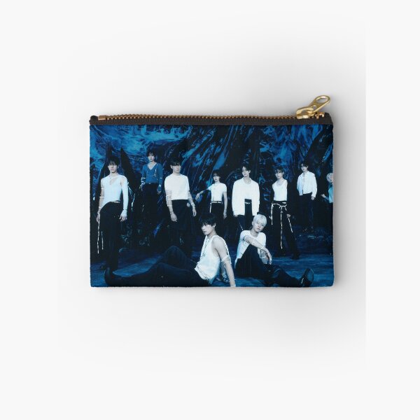 Item preview, THE BOYZ (KPOP) designed and sold by jaofnn.
