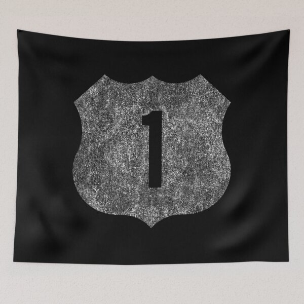 Item preview, Route 1 Vintage designed and sold by flippinsg.