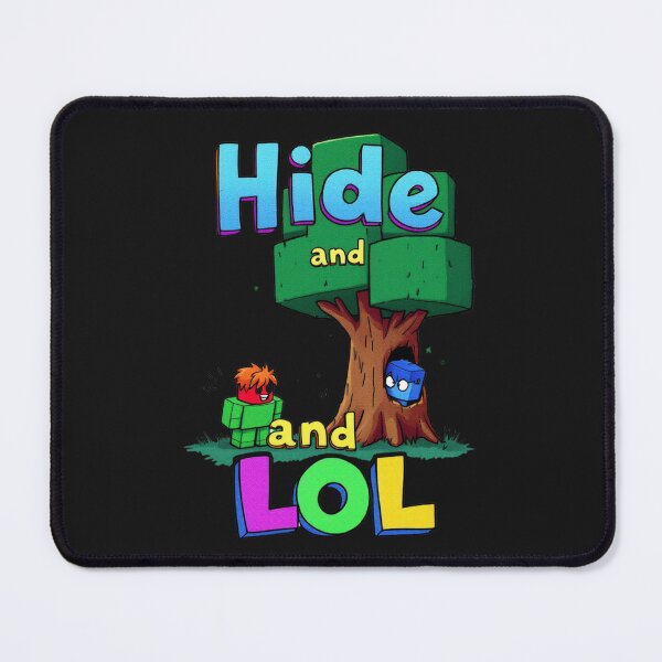 Item preview, Roblox Hide and LOL designed and sold by SignumShop.