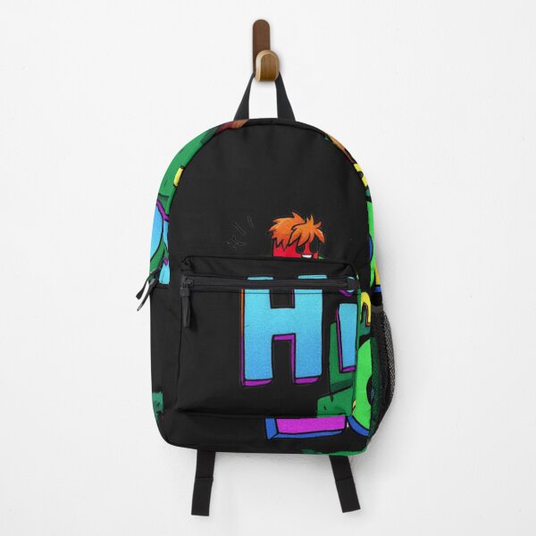 Item preview, Roblox Hide and LOL designed and sold by SignumShop.