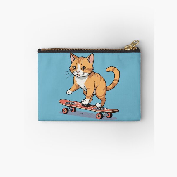 Item preview, Off The Wall Cat designed and sold by Atlantico54.