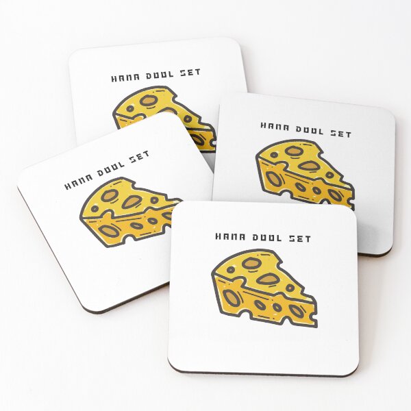 Item preview, 123 CHEESE Stray Kids designed and sold by Bunny and Bread.
