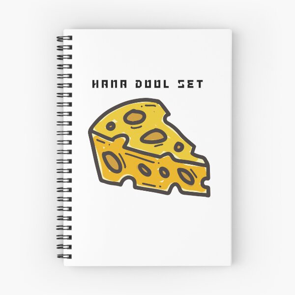 Item preview, 123 CHEESE Stray Kids designed and sold by Bunny and Bread.