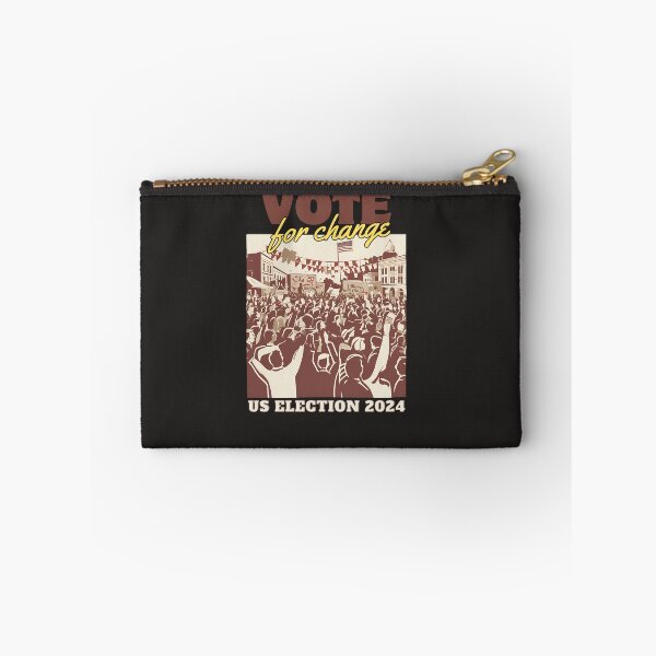 Item preview, US ELECTION 2024 designed and sold by Cloud9bd.