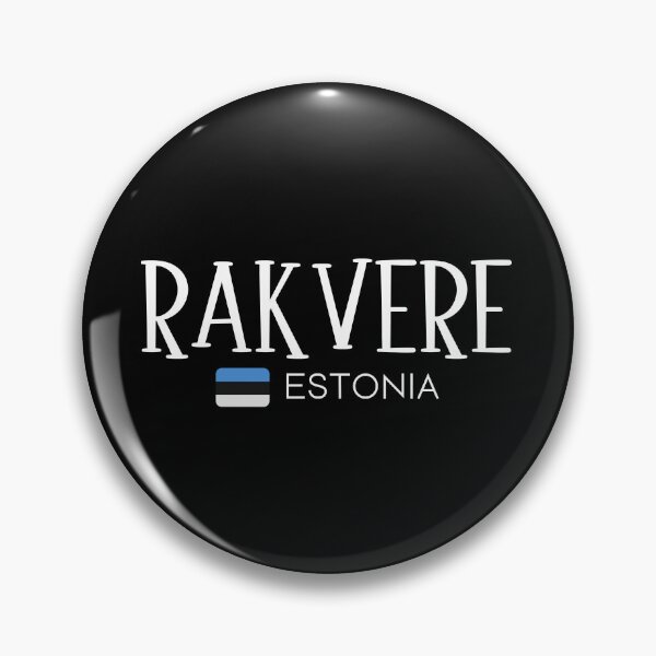 Item preview, Rakvere - Estonia  designed and sold by StudioRedKoala.
