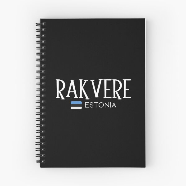 Item preview, Rakvere - Estonia  designed and sold by StudioRedKoala.