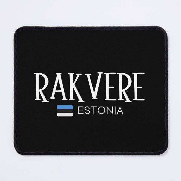 Item preview, Rakvere - Estonia  designed and sold by StudioRedKoala.