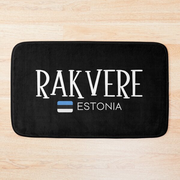 Item preview, Rakvere - Estonia  designed and sold by StudioRedKoala.