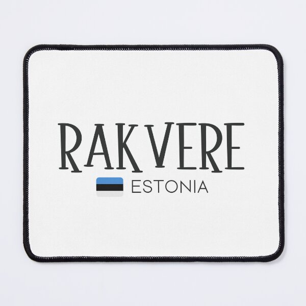 Item preview, Rakvere - Estonia designed and sold by StudioRedKoala.