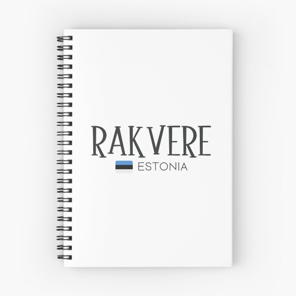 Item preview, Rakvere - Estonia  designed and sold by StudioRedKoala.