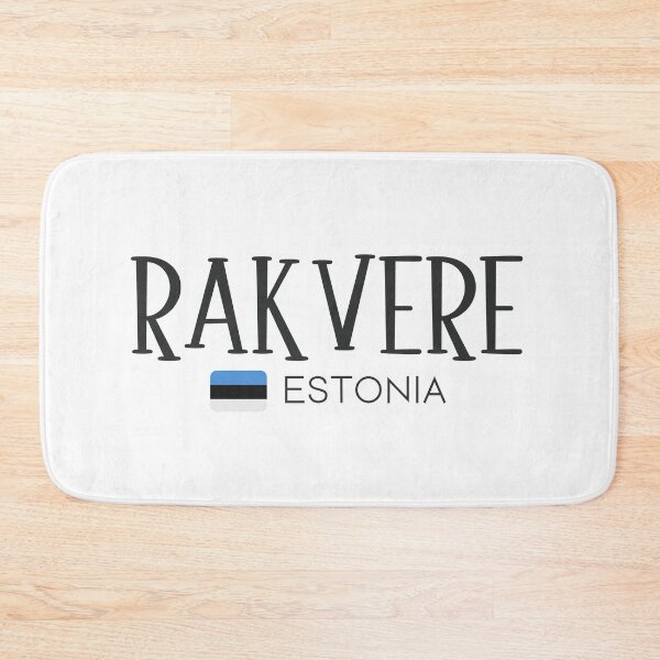 Item preview, Rakvere - Estonia  designed and sold by StudioRedKoala.