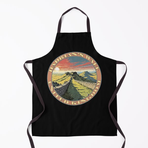 Item preview, Hadrian's Wall United Kingdom designed and sold by NPStudio.