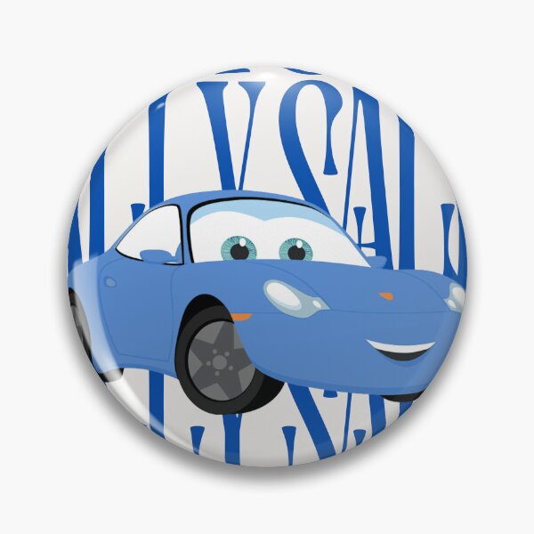 Item preview, Sally Cars designed and sold by Ali Klassen.