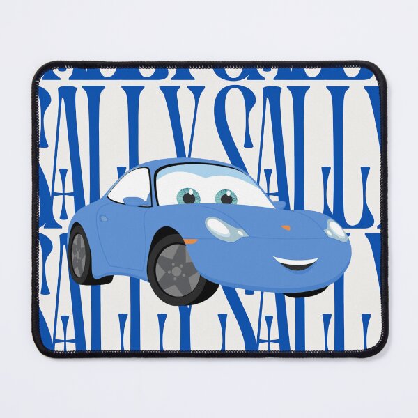 Item preview, Sally Cars designed and sold by Ali Klassen.