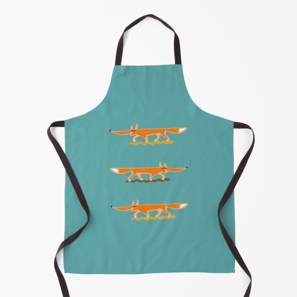 Item preview, Three red-haired cunning and funny foxes. Hand drawing designed and sold by ZorianArt.