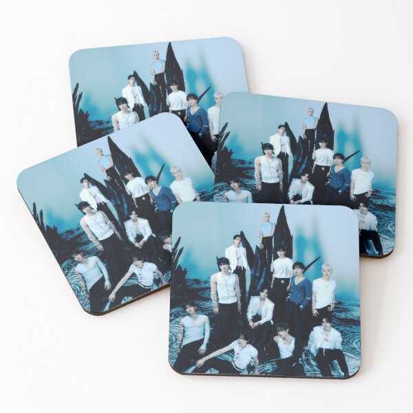 Item preview, THE BOYZ (KPOP) designed and sold by jaofnn.