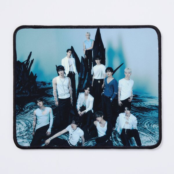 Item preview, THE BOYZ (KPOP) designed and sold by jaofnn.
