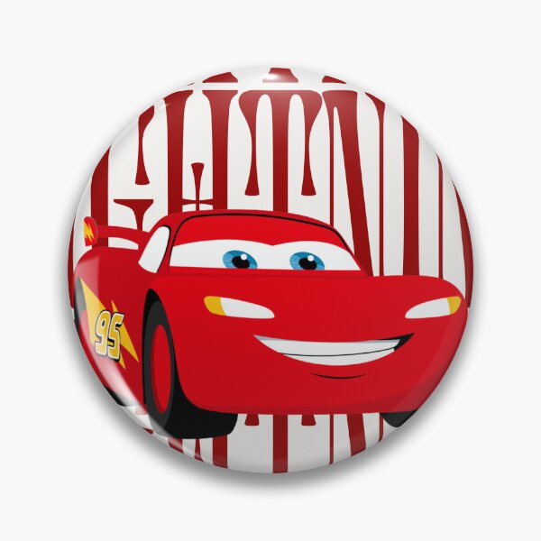 Item preview, Rayo McQueen designed and sold by Ali Klassen.