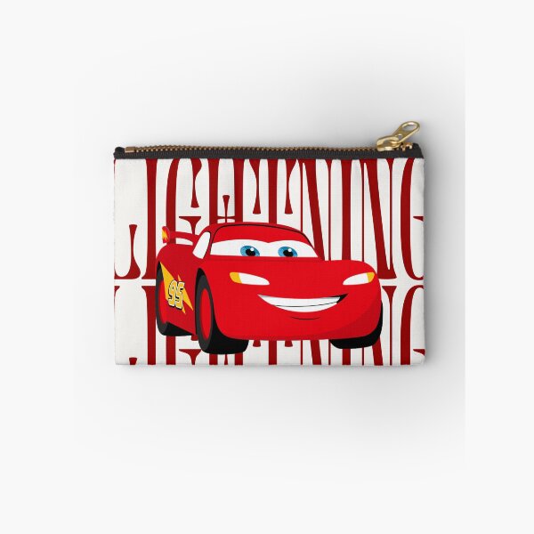 Artikelvorschau, Lightning McQueen entworfen und verkauft von Ali Klassen.