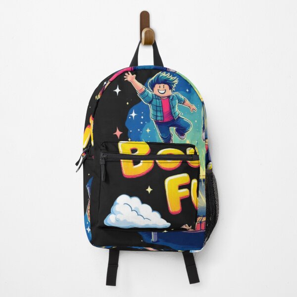 Item preview, Roblox Bouncy Fun designed and sold by SignumShop.