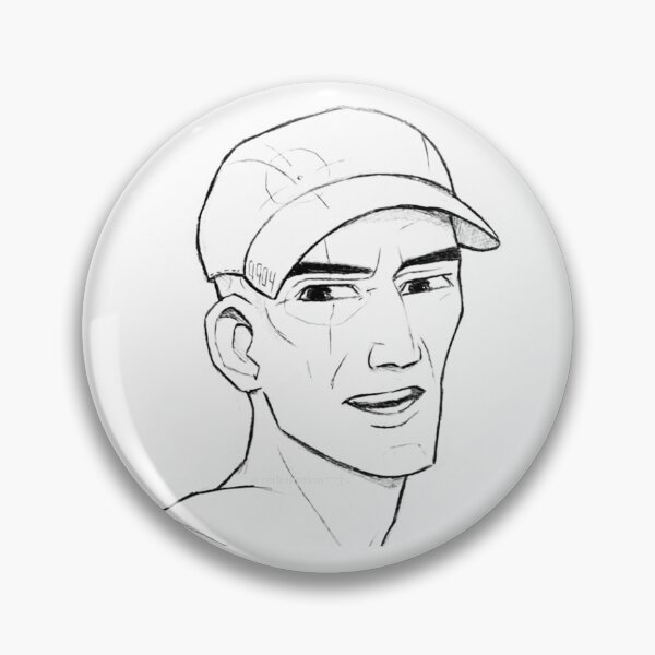 Item preview, Crosshair sticker  designed and sold by RampantGunn.