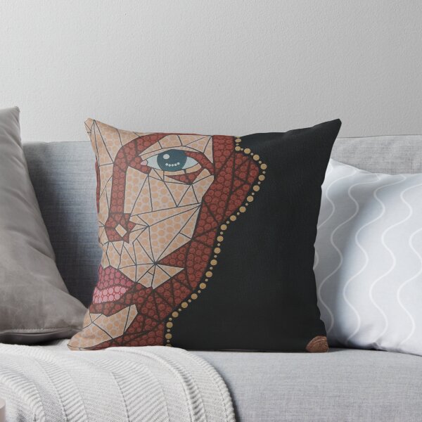 Item preview, Half face designed and sold by JojoAous.